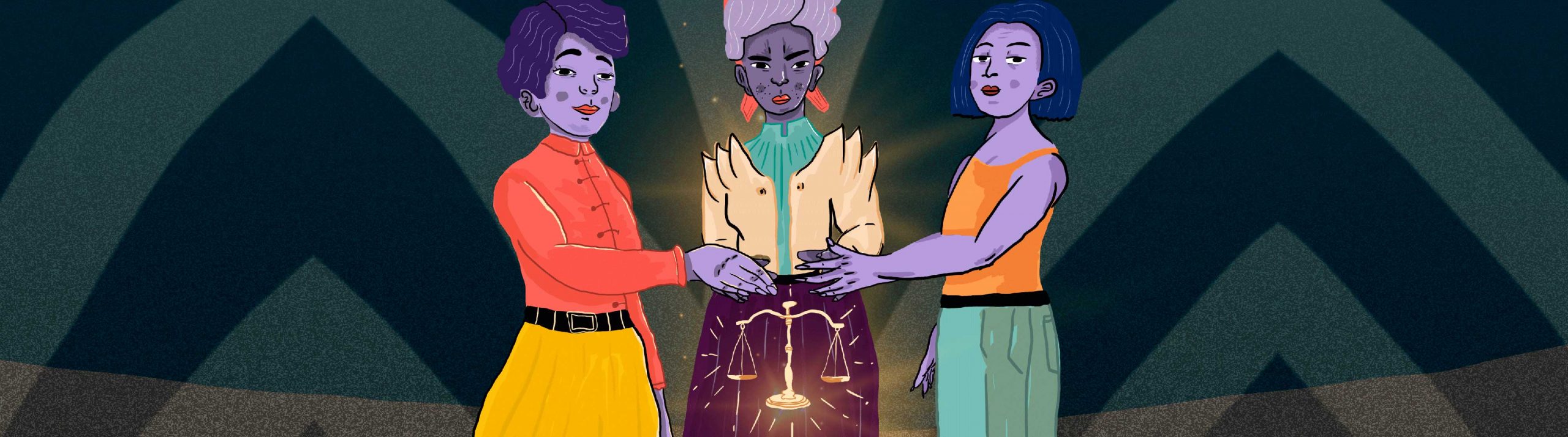 Avances y desafíos sin tregua.  Participación de las mujeres en la vida política de México