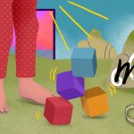 Conductas violentas en la infancia
