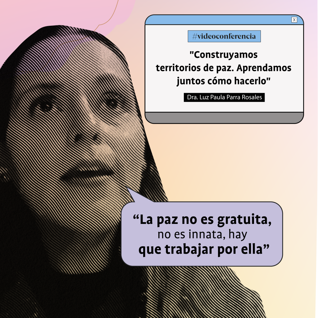 Transformación de conflictos