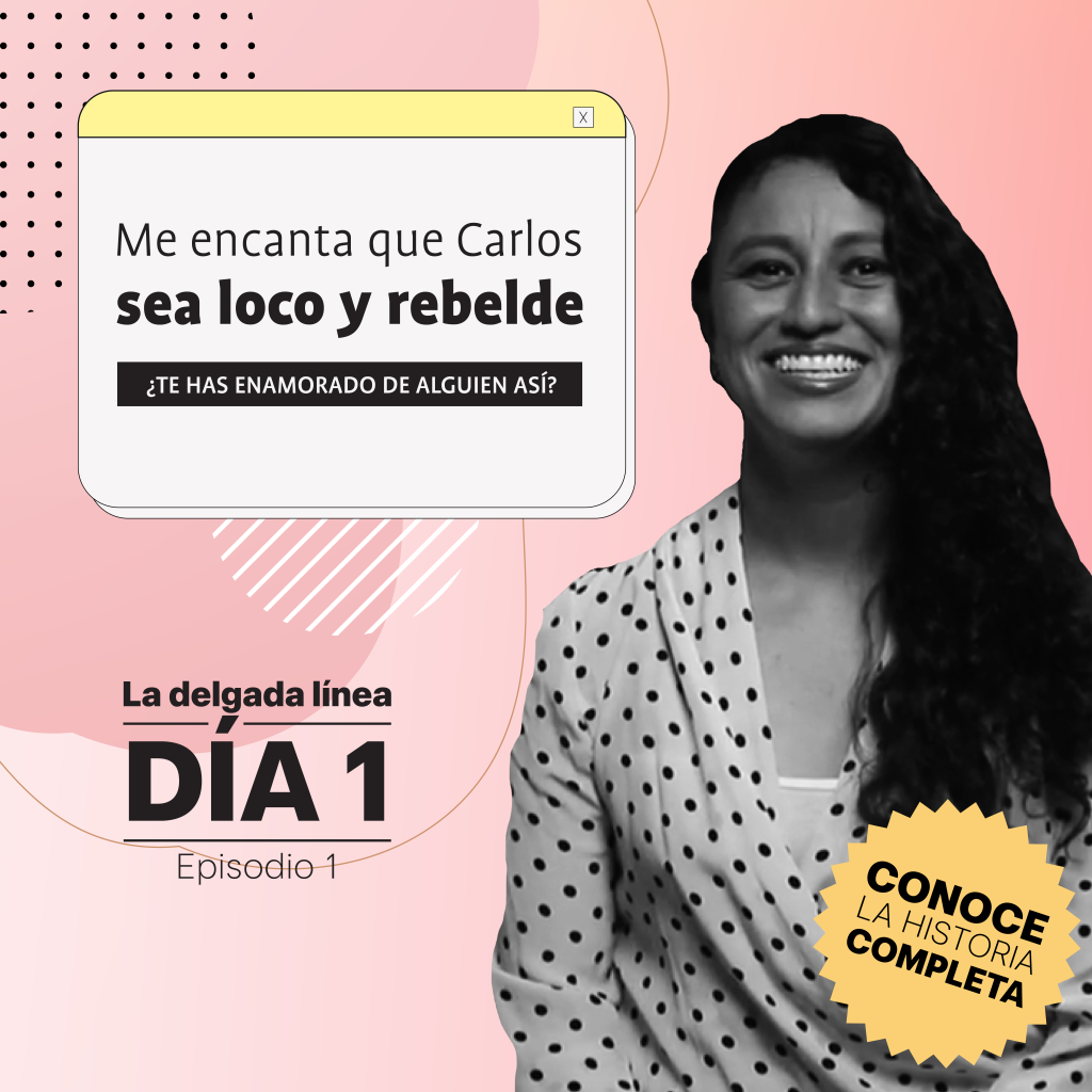 Serie La delgada línea